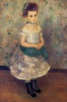 Renoir, Pierre Auguste